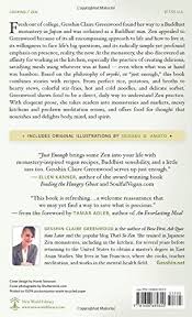 It really bothers me that i haven't had enough energy to play. Just Enough Vegan Recipes And Stories From Japan S Buddhist Temples Greenwood Gesshin Claire Adler Tamar 9781608685820 Amazon Com Books