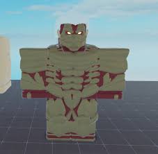 Attack on titan just concluded its third season attack on titan season 3 episode 22 english dubbed. Titan Roblox