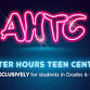 After Hours Teen Center: Seashell Art