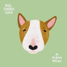 Maybe you would like to learn more about one of these? Bull Terrier Illustration By Anna Gavryliuk Bullterrierism Albmadream Bull Terrier English Bull Terriers Bull Terrier Art