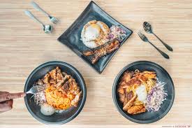 Mrt stations (within 800 metres) yio chu kang. Mad Charcoal Review Charcoal Grilled Western Hawker Food At Yio Chu Kang Eatbook Sg New Singapore Restaurant And Street Food Ideas Recommendations