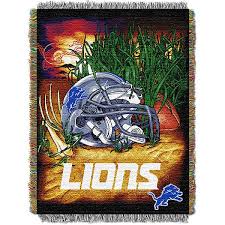 Cheap blankets, buy quality home & garden directly from china suppliers:football detroit lions blanket microfiber plush throw twin size enjoy ✓free shipping worldwide. Detroit Lions Tapestry Throw By Northwest