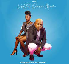 Maybe you would like to learn more about one of these? Download Mp3 Ivan Martos Volta Para Mim Feat Nilza Albino 2020 Musica Do Gueto
