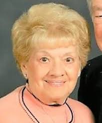 Jean Wessel Obituary