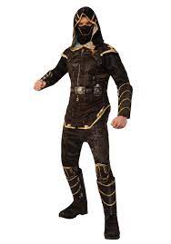 Maybe you would like to learn more about one of these? Avengers Endgame Hawkeye Ronin Costume For Men
