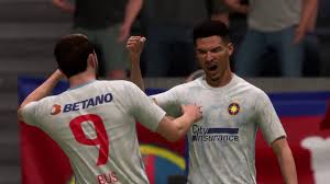 Vergleiche preise für fifa 21 und finde den besten preis. Cs Voluntari Vs Fcsb Astra Giurgiu Fussball Rumanien