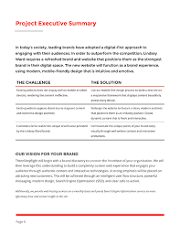 Winning Proposal Design And Layout Tips With Examples Proposify Proposal Design Proposal Cover Proposal