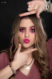 With Ali Sweeney & David Lee Black