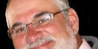 Chris “Pete” S. Amo, 58