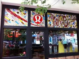 The murder occurred at a maryland store on march 11, 2011, after murray caught norwood stealing a pair of yoga pants. Victim S Family Attends Lululemon Reopening In Bethesda Wamu