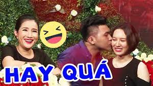 Bạn muốn hẹn hò phát sóng lúc 15h20 chủ nhật và 22h30 thứ 2 hàng tuần trên kênh htv7. Báº¡n Muá»'n Háº¹n Ho Hay Nháº¥t 19 07 2020 Quyá»n Linh Cat TÆ°á»ng San Si Há»™i Youtube