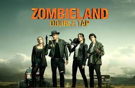Woody harrelson, jesse eisenberg, emma stone, genres: Zombieland Double Tap Full Movie Download Instube Blog
