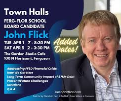 Support our FIHS English Dept!