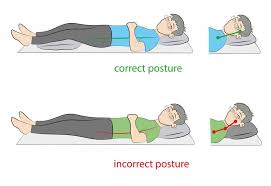 Your sleep style may be contributing. How To Sleep With Lower Back Pain And Sciatica