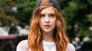 Find the right auburn for you with help from our shade selector. How To Dye Hair Red From Dark Brown Or Brunette Color