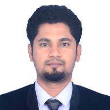 Mohamed Ameen Abdul Abraar