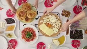 2016 Nin Ilk Pazar Kahvaltisi Youtube