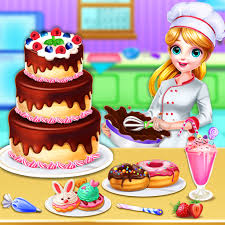 You can download any android app's apk from many sources such as apkmirror, . Sweet Bakery Chef Mania Baking Games For Girls Apk Mod Premium Download 3 7 Apksshare Com