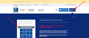 Labanquepostale has the lowest google pagerank and bad results in terms of yandex topical citation index. Log In To La Banque Postale Paris France S Internet Online Bank Log In