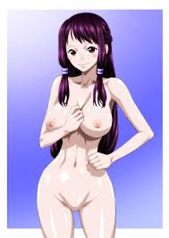 Rule 34 Dev - 1girl absurdres aged_up aisa_(one_piece) alternate_universe  blush happy highres looking_at_viewer nel-zel_formula nude  one_piece|26397849348