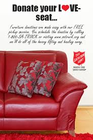 Schedule A Free Pickup By Calling 1 800 728 7825 Or Visiting Satruck Org Donatefurniture Doing Fun Things To Do Salvation Army Thrift Store Donate Furniture