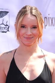 Michelle Kanan Editorial Stock Photo