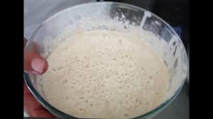 Masa Madre Youtube Masa Madre Recetas De Comida Comida Mexicana Tradicional