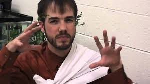 Out of the Woods" Interview with Dante! (Taylor Swift Parody)