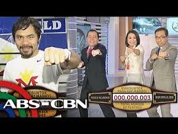 Through jay sonza and another mentor and inspiration, ms. Tv Patrol News Anchors Reporters And Employees Support The Oneforpacman Campaign Campaign Youtube