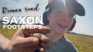 1400yr old SAXON Find