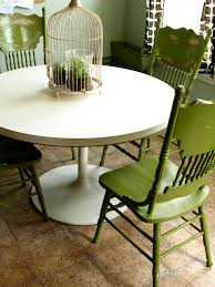 green kitchen chairs images, where to