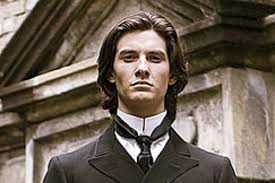 However, if his portrait is ever destroyed, or if he looks at it directly, all of the wounds the image displays will be visited upon gray. Dorian Gray A Movie For Teenagers London Evening Standard Evening Standard