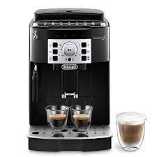 New delonghi ecam 23.420.sw coffee maker cappuccino machine bean to cup 15 bar. Delonghi Fully Automatic Coffee Machine Bestseller Test Comparison 2021test Vergleiche Com Compare The Test Winners Test Compare Offers Bestsellers Buy Product 2021 At Low Prices
