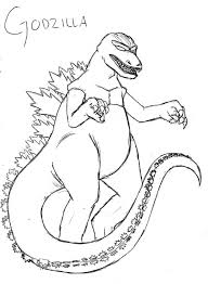We have now placed twitpic in an archived state. Get This Free Godzilla Coloring Pages For Toddlers Vnspn