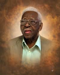 Obituary for Elder Dewey Taylor, Jr.