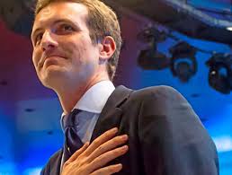 Directo al corazón del PP, sin pasar por el BOE