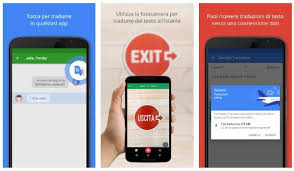 Traduzione in tempo reale, lettura vocale più di 100 lingue sono tradotte in tempo reale. Traduttore Simultaneo 5 Migliori App Android Di Traduzione In Tempo Reale