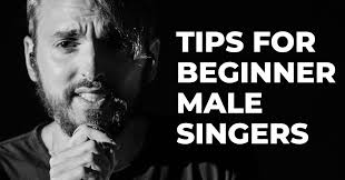 How to sing better in 3 minutes. Best Tips For Beginner Male Singers Learning To Sing Yousician