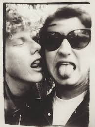 On December 9th is the screening of Bob Whittaker's documentary Return to  Mt. Kennedy. As former manager he's shared some of his personal archive!  Check out the trailer and get tickets at