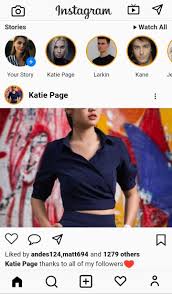· first, it is compulsory to uninstall the official instagram app. Ios Clone For Instagram For Android Apk Download