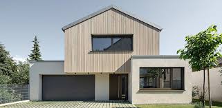 Einfamilienhaus Von Munsky Architekten