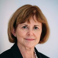 Professor Moira Whyte : Royal Society of Edinburgh