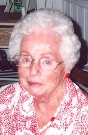 Margaret O'Keefe Obituary