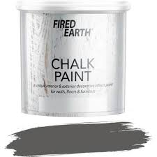 Fired Earth Chalk Paint Colour Chart Paint Color Chart Chalk Paint Colors Exterior Decorative