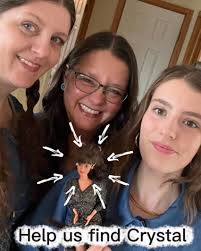 Found labubu at fanexpo denver