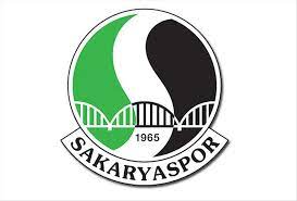 Kulübün 1987'den ağustos 2016'ya kadar kullandığı logo. Sakaryaspor Iflasin Esiginde