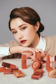 影音] Stylenanda 3CE-2016秋冬溫柔磚紅系列太勸拜荷包好難守啊~~ @ 潮流、美妝、消費創造個人化風格的女性社群PIXstyleMe