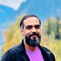 I am super fortunate to be leading a team of super intelligent and smart  people who turn up every day, with 100% commitment to make things better  for our customers