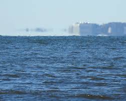 Fata Morgana, a complex mirage, you can see on the coast: Nature News