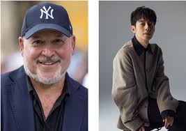 LEGENDARY COMPOSER FRANK WILDHORN TO PEN ORIGINAL SCORE FOR AKIHIRO  NISHINO'S “CHIMNEY TOWN THE MUSICAL”